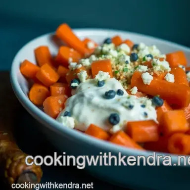 What to Serve with Chicken Wings: Ultimate Sides for Wing Night Recipe Card