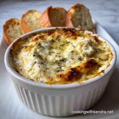 Boat Dip: The Ultimate Creamy Cheesy Party Marvel Recipe Card