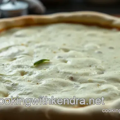 How to Make Pizza Crust: My Ultimate Homemade Recipe for Perfect Pizzas