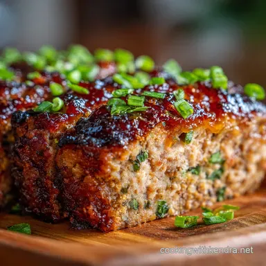 The Ultimate Umami Meatloaf Not Your Mamas Meatloaf Recipe