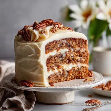 Hummingbird Cake: The Ultimate Scratch Southern Recipe with Silky Frosting