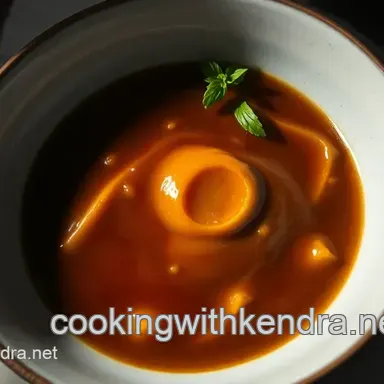 Umami-Loaded Japanese Salad Dressing: Easy and Flavorful Recipe