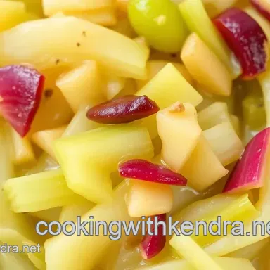 Varza Murata: Easy & Delicious Romanian Pickled Cabbage Recipe!
