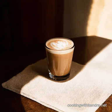 Cafe Con Leche The Perfect Cuban Coffee Kickstart