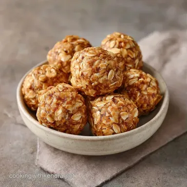Weekly Snack Prep: 16 Chewy Bites Recipe Card
