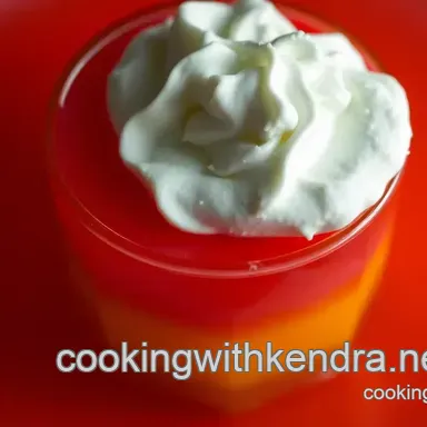 Wobble and Swerve: Easy Jello Shot Recipe for the Perfect Party Treat