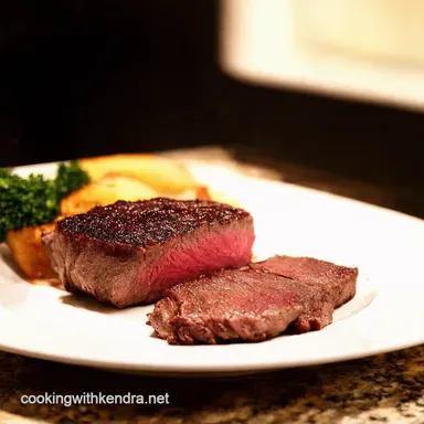 Ace That Steak Your Foolproof beef temperature chart Recipe Card