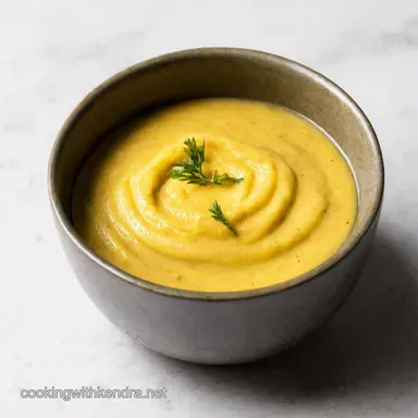 Zesty Lemon Butter Caper Sauce: Ready in 10!