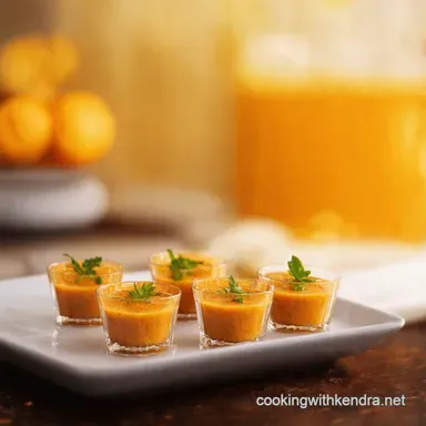 Zingy Ginger Shots Recipes My GoTo Immune Booster Recipe Card