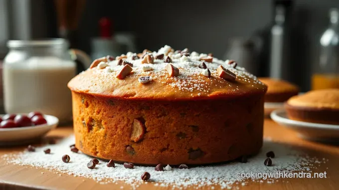Cake Superbowl: The Ultimate Celebration Cake