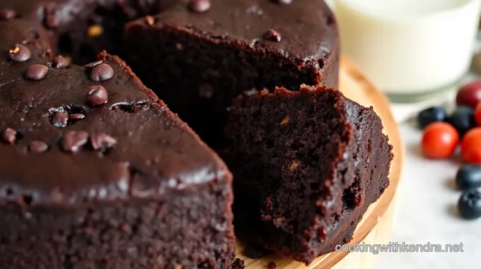 Caribbean black cake order: Discover 5 Amazing Ways to Celebrate Flavor!