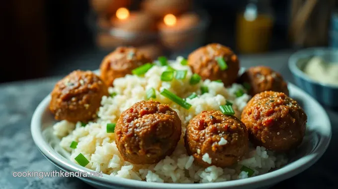 Crispy Cajun Boudin Balls: A Taste of Louisiana Delight