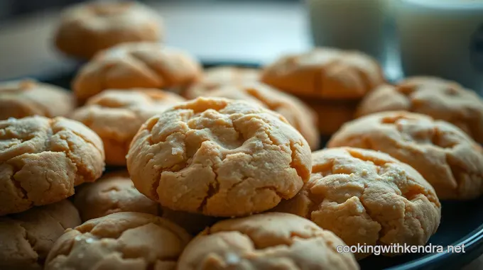 Deliciously Crunchy Maria Cookies: A Classic Treat