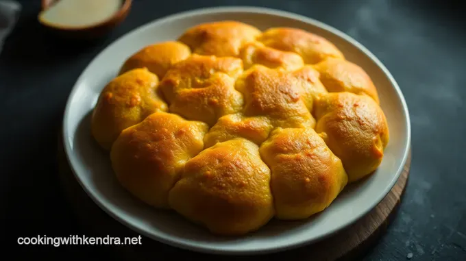 Golden Pandebono