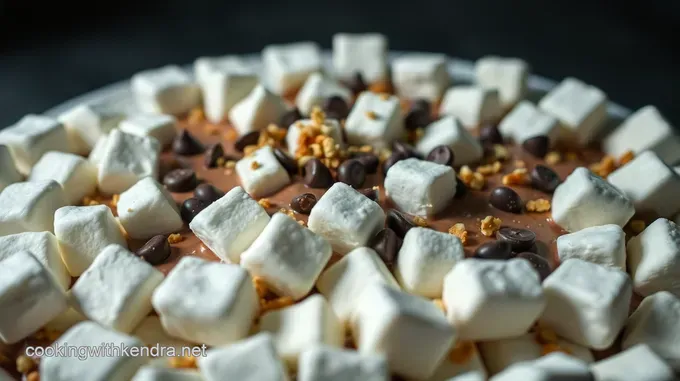 Heavenly Chocolate-Dipped Marshmallows