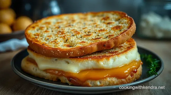 Perfectly Crusty Panini Bread: Your Go-To for Gourmet Sandwiches