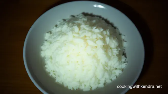 Rice Cooker Sticky Rice: No Bamboo Steamer Needed!