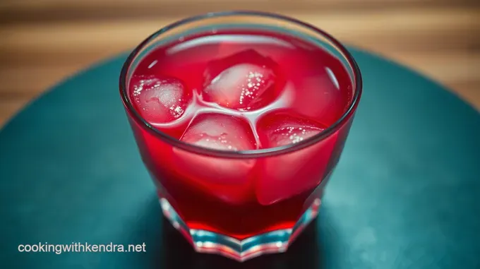 Royal Flush Cocktail Shots: A Toast to Fun!