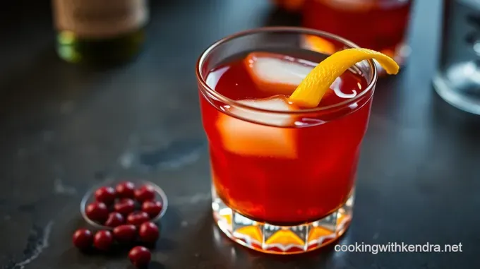 Sazerac: The Quintessential New Orleans Cocktail