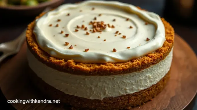 The Ultimate Copycat Cheesecake Factory Cheesecake