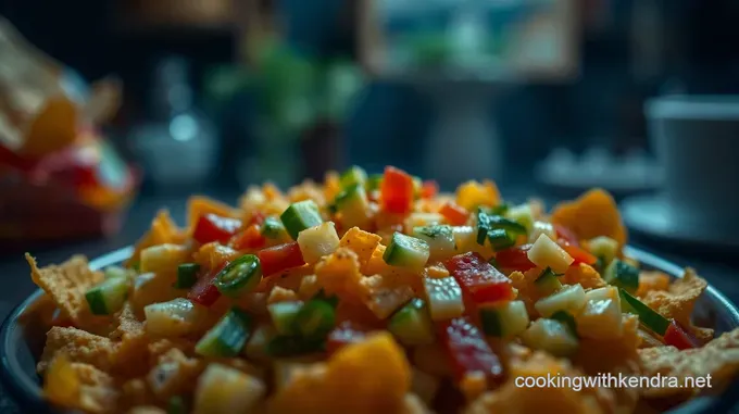 Tostilocos: The Ultimate Mexican Street Food!