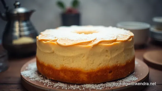 Traditional Italian Wedding Cake: A Sweet Celebration