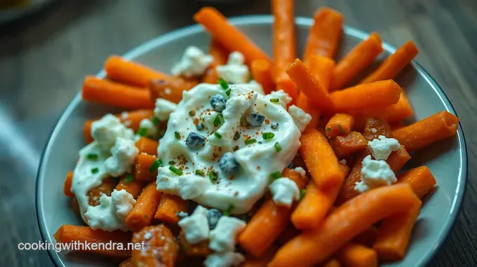 Ultimate Chicken Wing Feast: Sides That Wow!