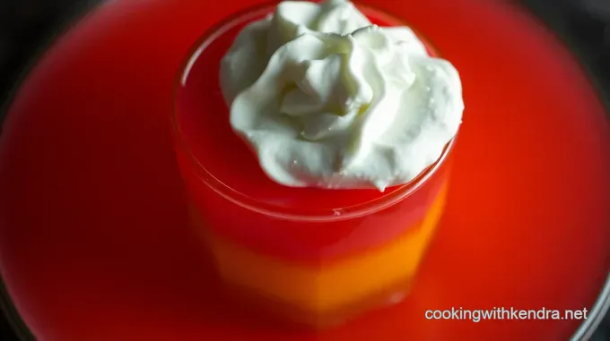 Wobble and Swerve: Classic Jello Shots