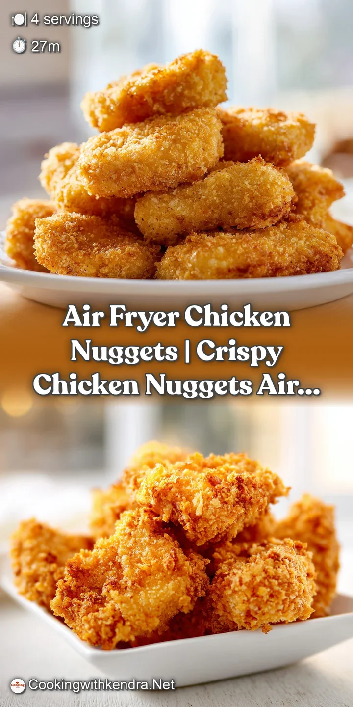Macro shot of a crunchy, golden-brown breaded chicken piece showing a juicy, tender white center and crisp edges.