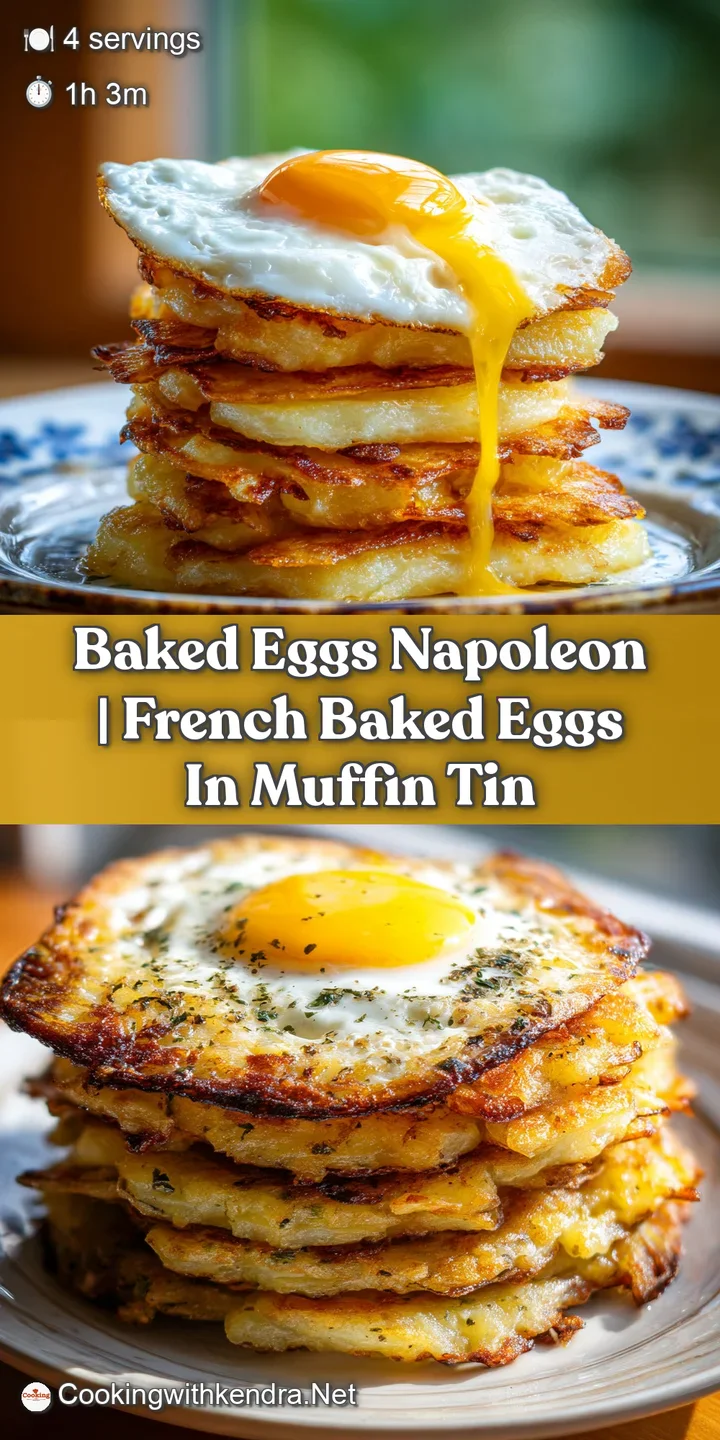 Close-up of flaky, buttery pastry layers with a gooey, melted cheese center and a bright, glistening runny yolk.