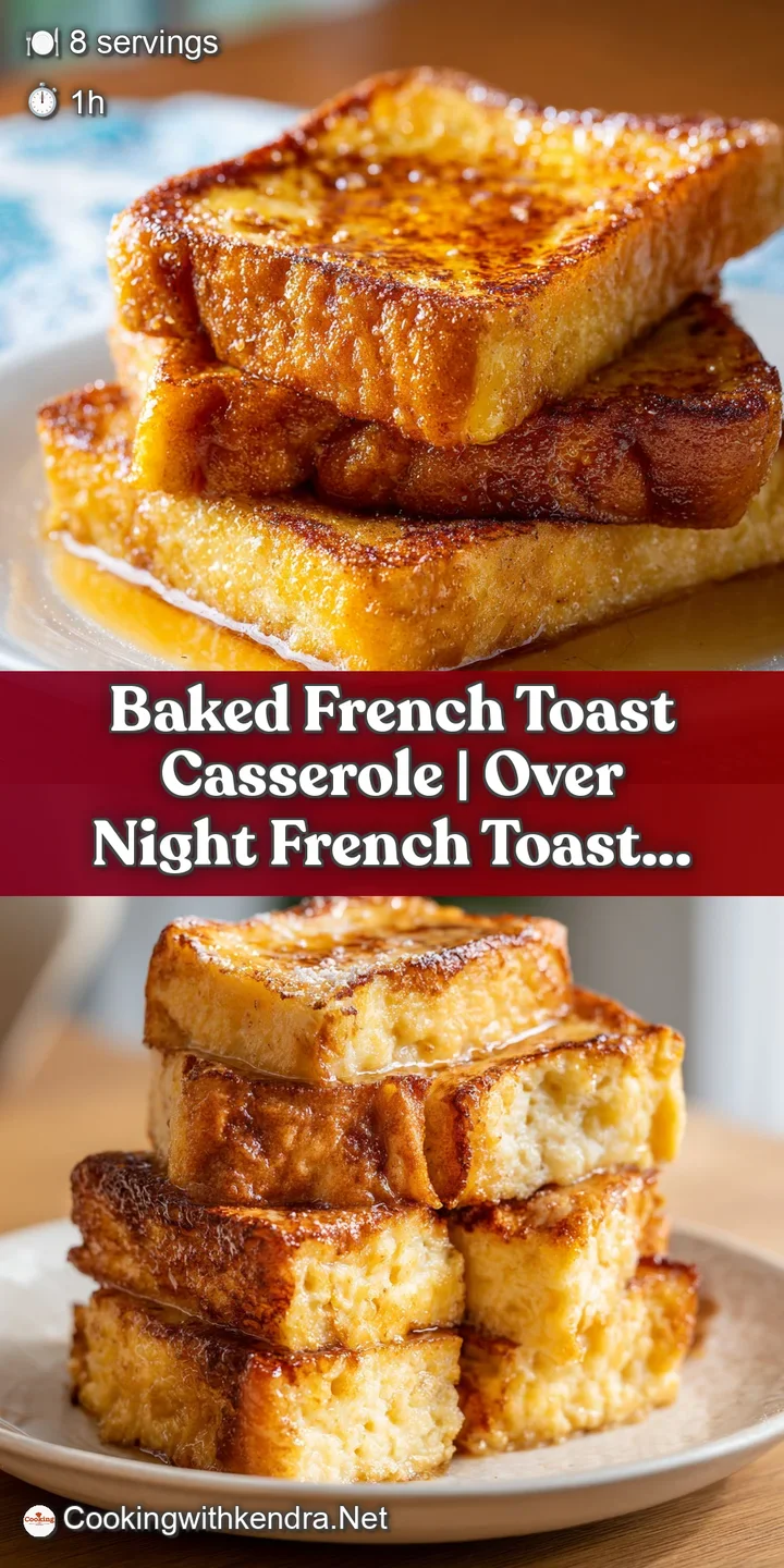 Macro shot of golden, syrup-soaked bread with a soft, custardy texture and a dusting of cinnamon sugar.