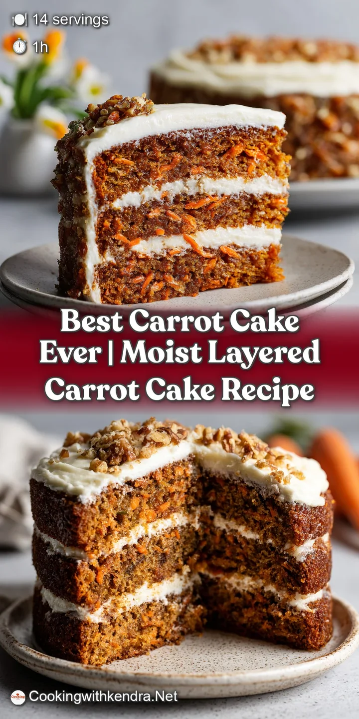 Close-up of a forkful of fluffy carrot cake, revealing warm spices and creamy frosting texture.