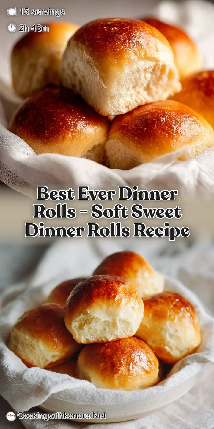 Close-up of a perfectly baked dinner roll with a soft, airy crumb, golden crust lightly brushed with butter.