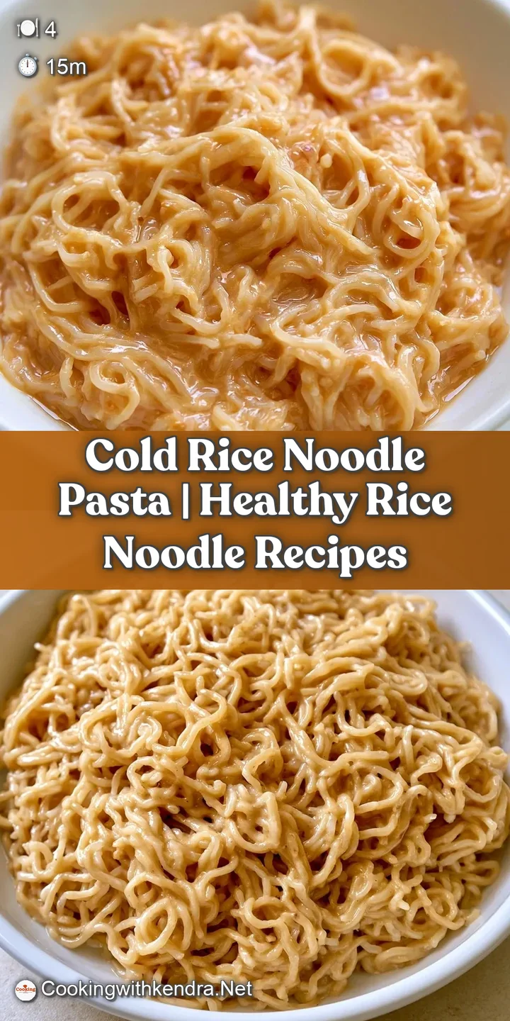 Close-up of slippery, translucent noodles glistening with a savory glaze and colorful slivers of fresh vegetables.