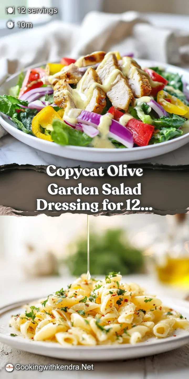 Close-up of thick, creamy Italian dressing with herbs, showcasing its smooth texture and appetizing, pale yellow hue.