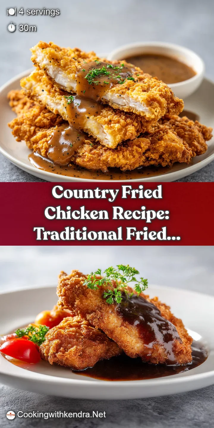 Close-up of perfectly fried chicken skin, golden and crusted, glistening with oil. Inviting texture suggests crispy exteri...