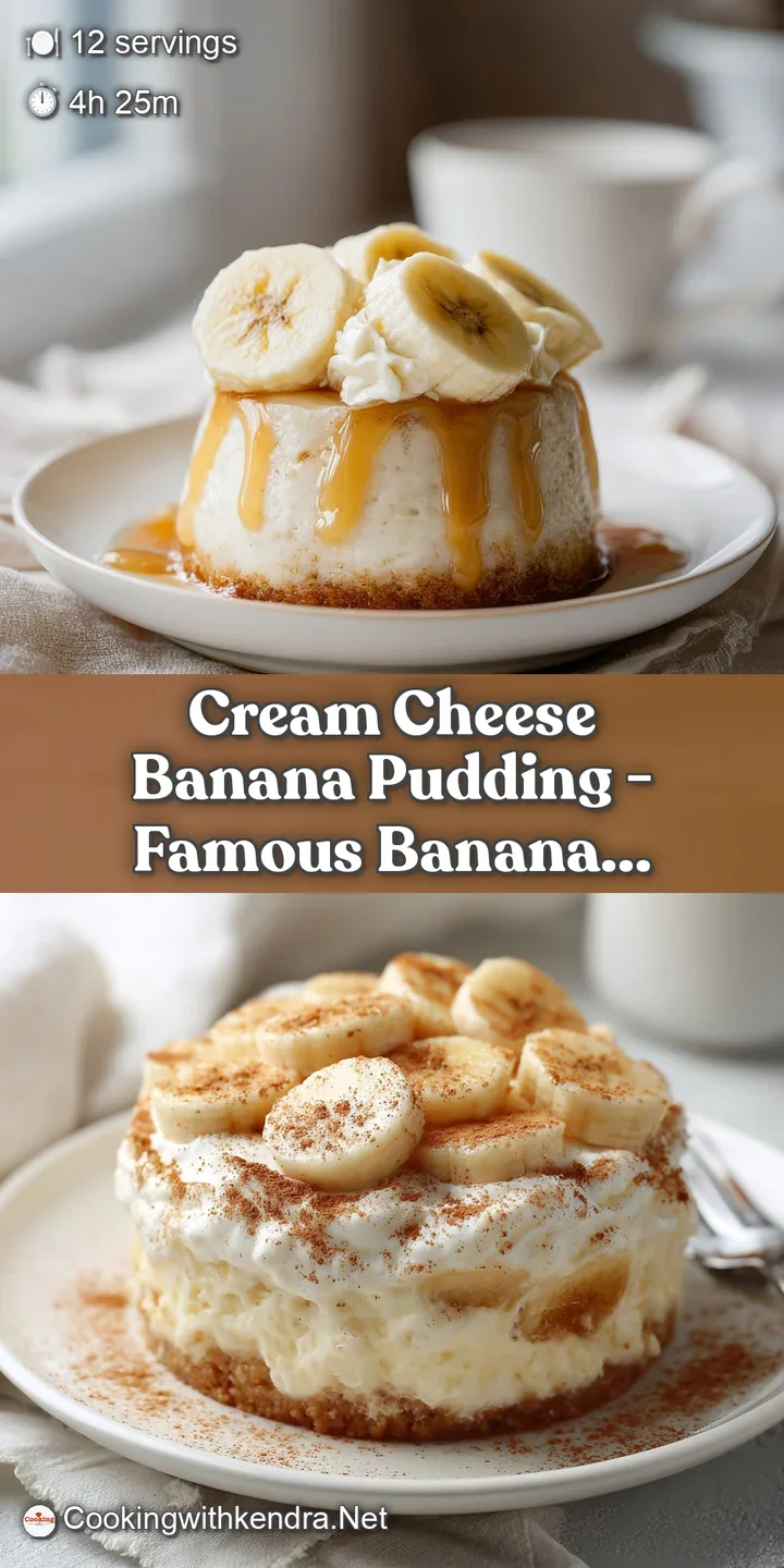 Silky vanilla bean pudding with vibrant yellow banana slices and golden-brown meringue peaks, a close-up texture delight.