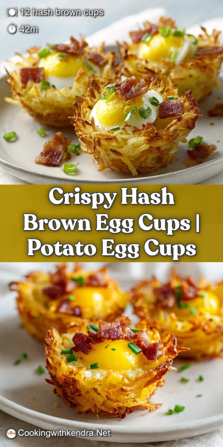 Macro shot of a crispy, toasted potato edge and a fluffy yellow egg center topped with melted cheddar cheese.