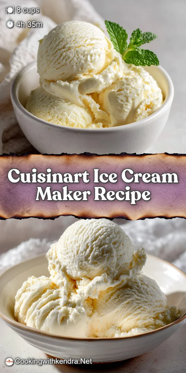 Close-up of rich, vanilla bean ice cream with flecks of vanilla. The texture looks velvety smooth, creamy, and cold.