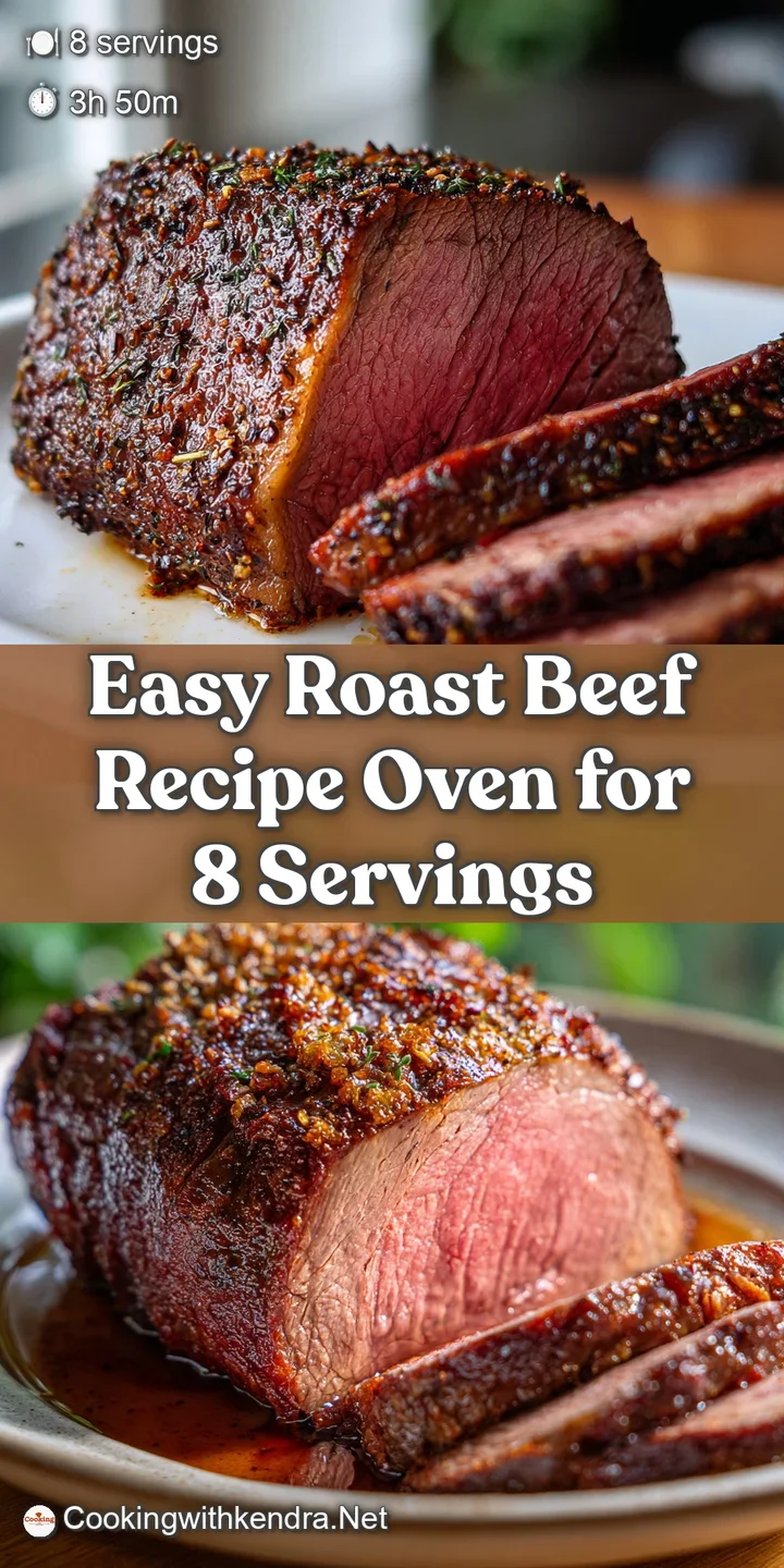 Close-up of juicy, tender roast beef showing the savory crust and perfectly cooked interior, glistening under warm light.