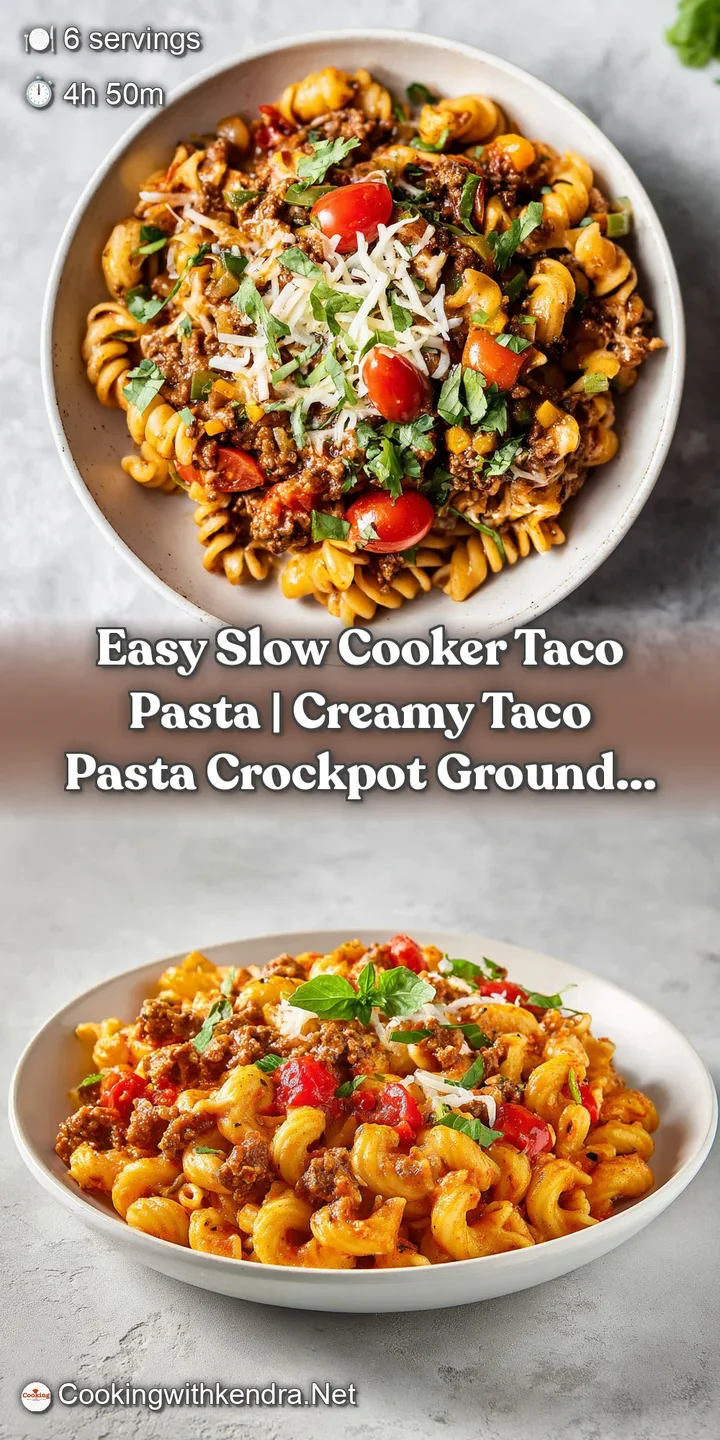 Close-up of tender ground beef and pasta coated in rich, melted cheese with visible seasonings, ready to be enjoyed.