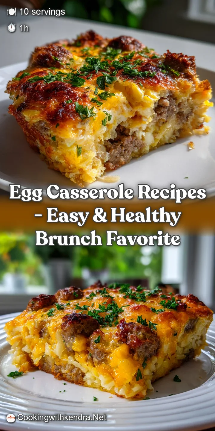 Close-up of a bubbling egg casserole, showcasing creamy textures and savory aromas. The perfect breakfast treat.