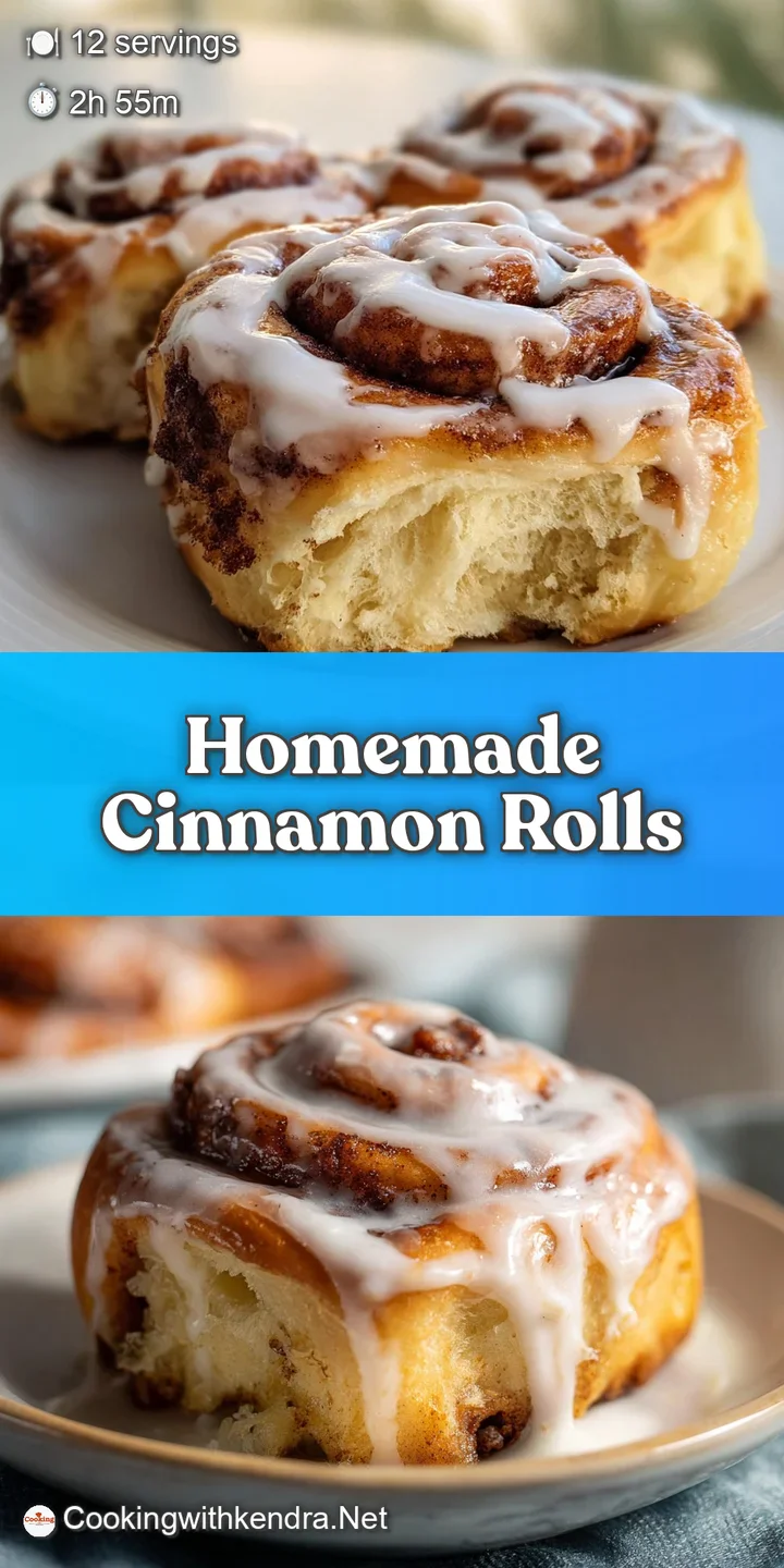 Close-up of a cinnamon roll's inviting swirl. Sticky glaze coats the soft, golden-brown dough, hinting at a delicious bite.