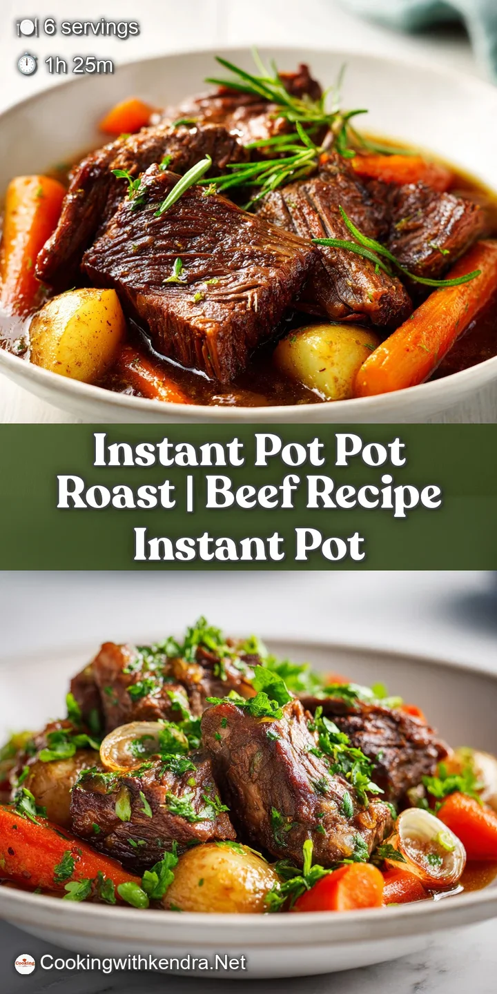 Close-up of succulent beef chunks, falling apart with a fork, coated in a glossy, deep brown sauce.