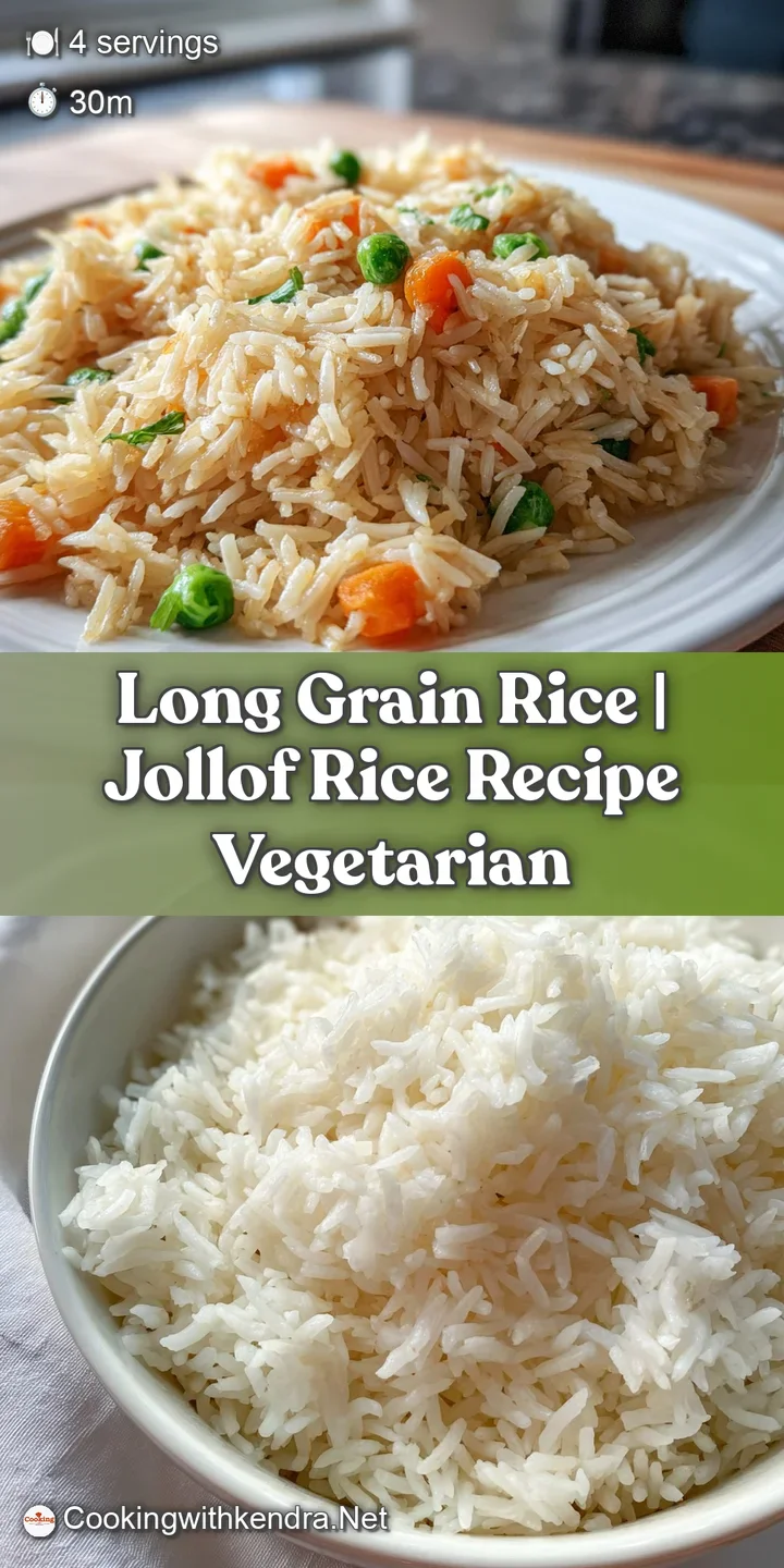 Close-up of glistening, individual grains of cooked white rice. Starchy texture is evident, with varying highlights adding...