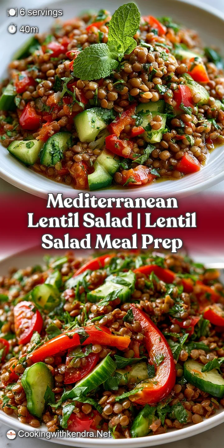 Macro shot of tender, glistening legumes mixed with crisp vegetables and finely chopped fresh green parsley.