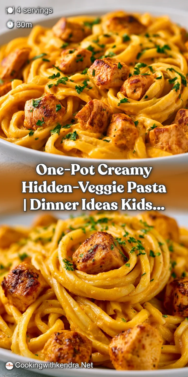 Close-up of rich, glossy white sauce clinging to tender noodles, topped with finely grated white parmesan.