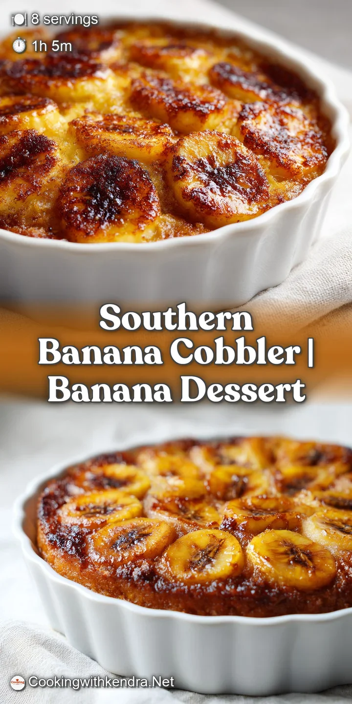 Extreme close-up of gooey, caramelized bananas under a flaky, buttery crust with sparkling sugar crystals on top.