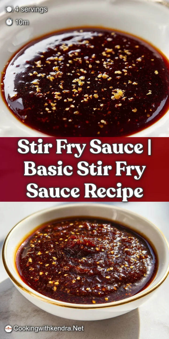 Extreme close-up of a rich, amber-colored glaze clinging to crisp snap peas and tender pieces of seared tofu.