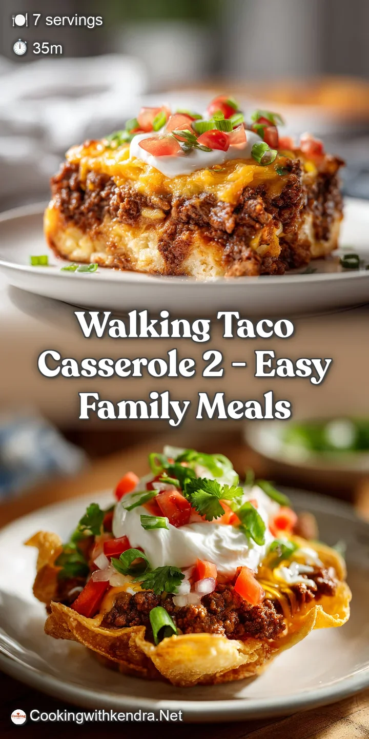 Close-up of tender ground beef and gooey cheese baked with crunchy tortilla pieces, glistening.